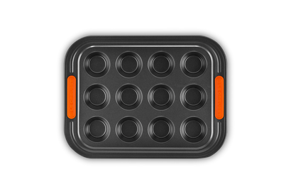 12er Mini Muffinform