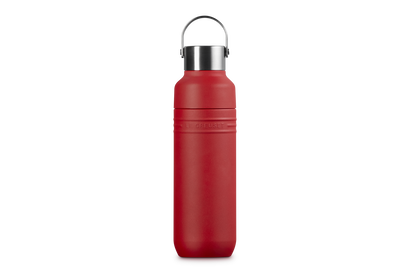 Trinkflasche On The Go