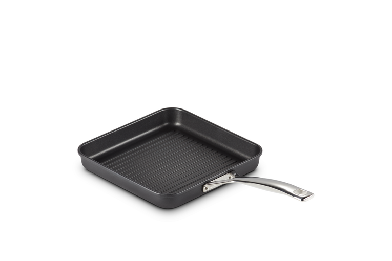Aluminium Antihaft Grillpfanne Le Creuset Schweiz Suisse
