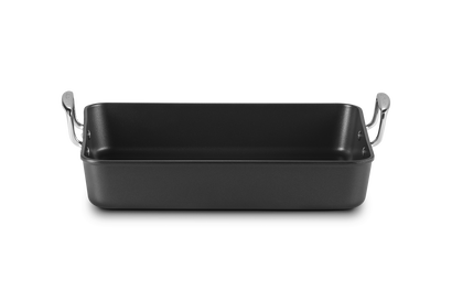 Aluminium-Antihaft Bratreine