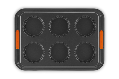 6er Tarteform