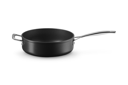 Aluminium-Antihaft Sautépfanne mit Gegengriff