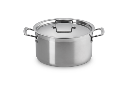 Faitout Inox Classique