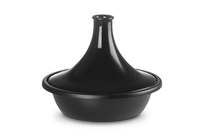 Tagine aus Gusseisen