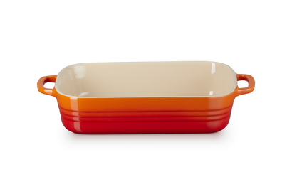 Plat Classique en céramique