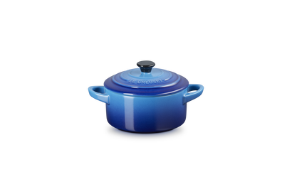 Mini-Cocotte aus Steinzeug