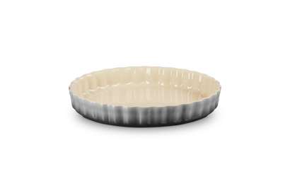 Moule à tarte en céramique