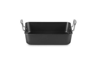 Aluminium-Antihaft quadratische Bratreine