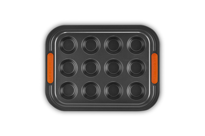 12er Mini Muffinform