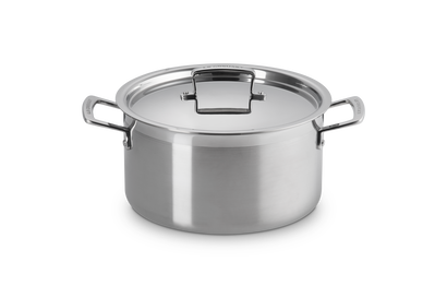 Faitout Inox Classique