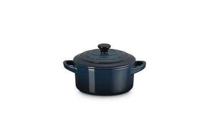 Mini-Cocotte aus Steinzeug