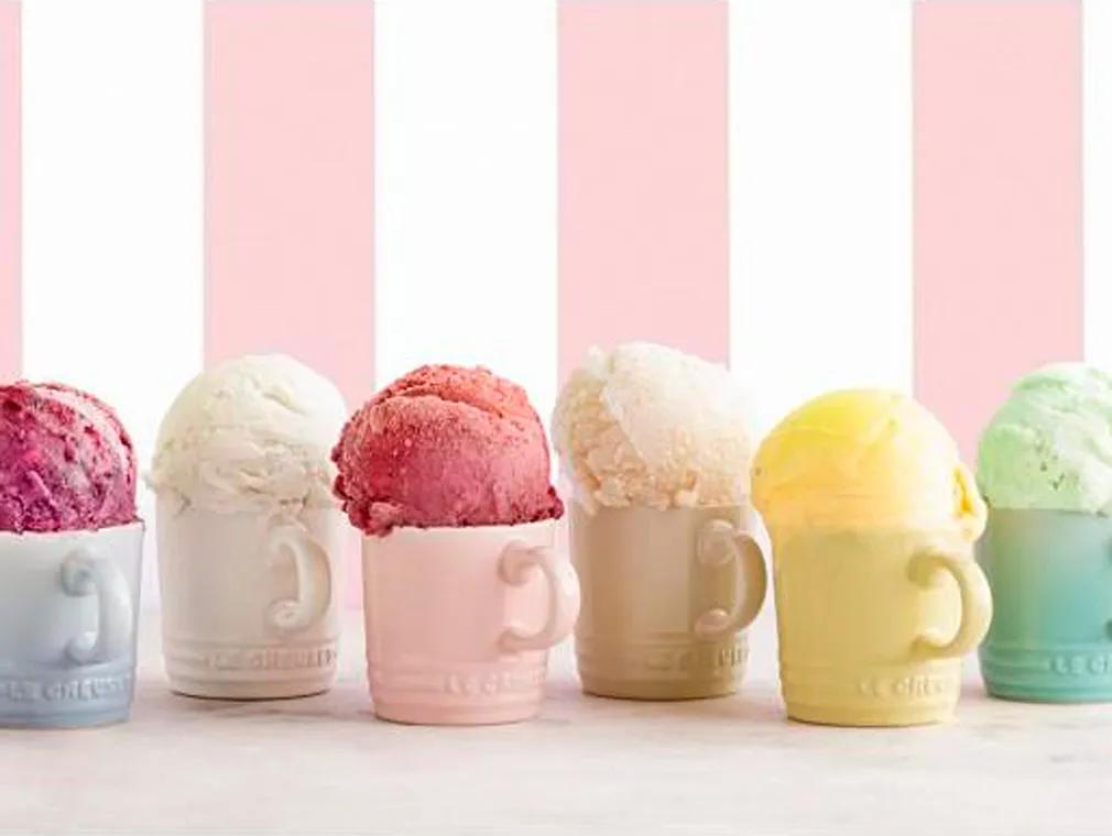 Sorbet