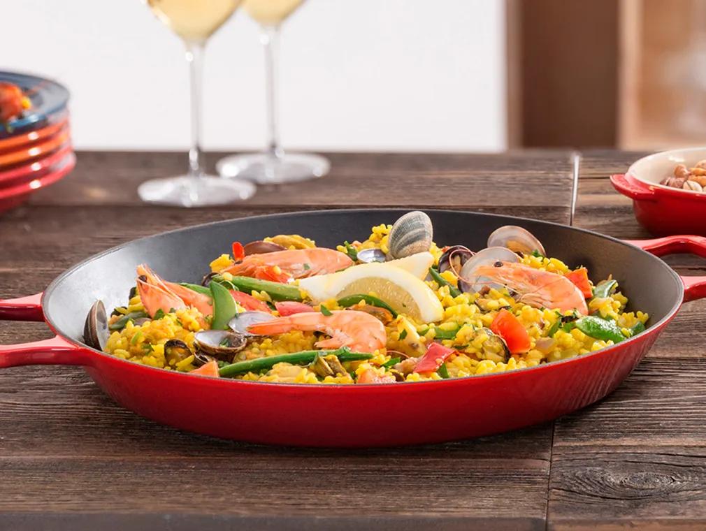 Paella