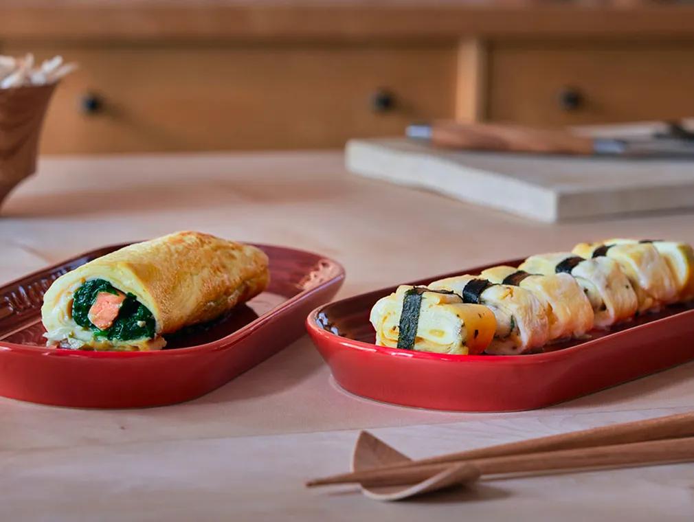 Tamagoyaki