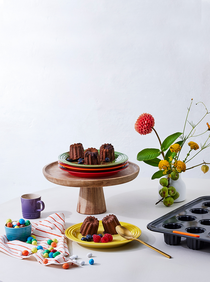 Knuspriges Bauernbrot | Le Creuset CH
