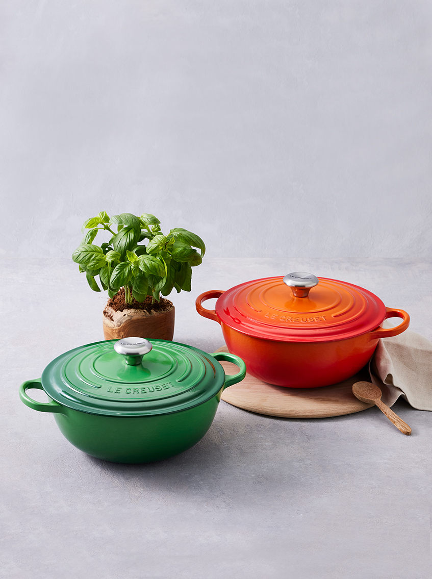 Knuspriges Bauernbrot | Le Creuset CH