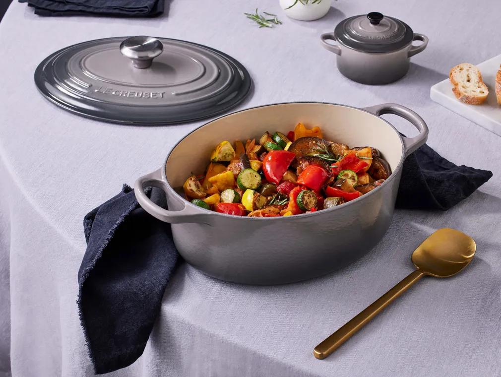 Ratatouille provençale
