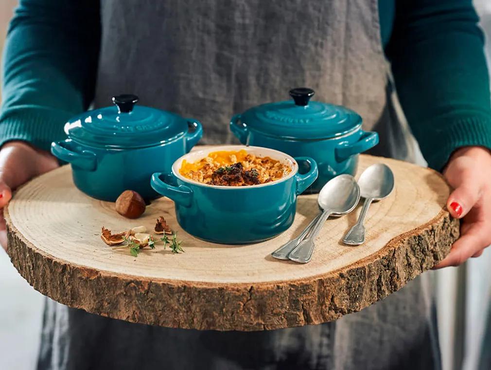 Gratin aux restes gourmand