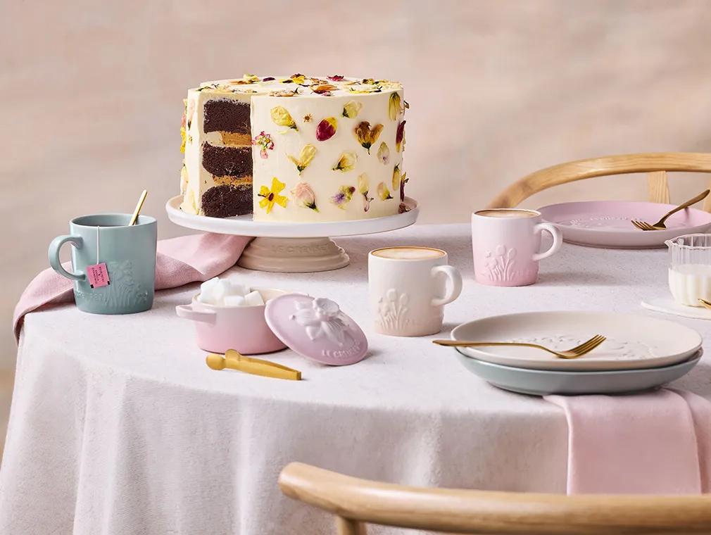 Gâteau de Pâques au chocolat