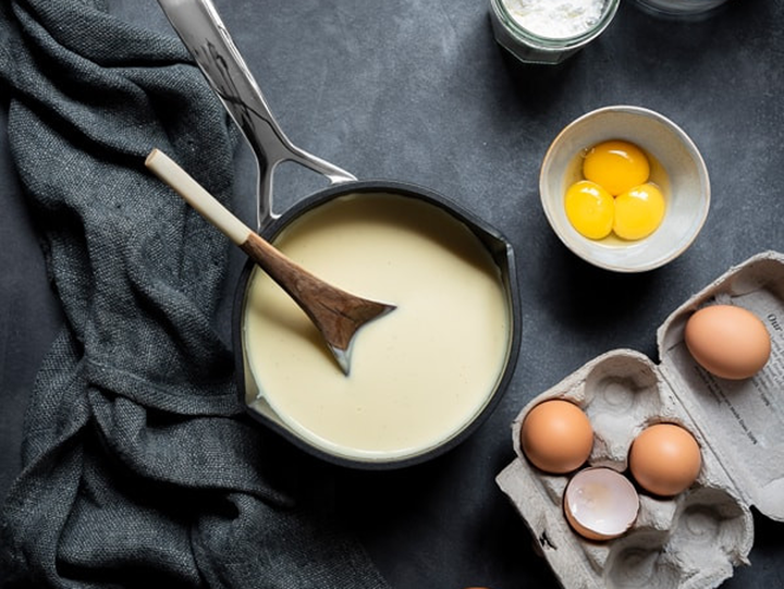 Creme Anglaise Le Creuset Official Schweiz Suisse