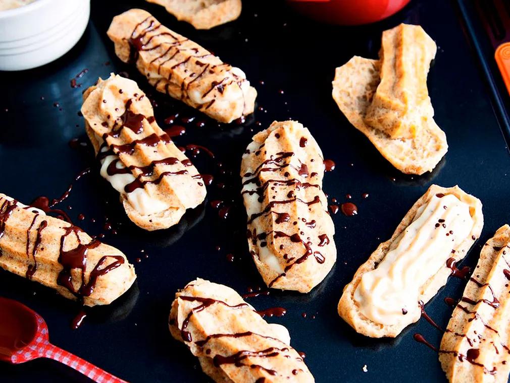 Eclairs