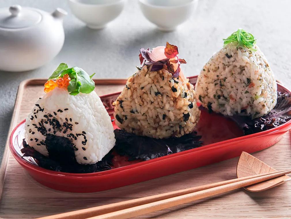 Onigiri