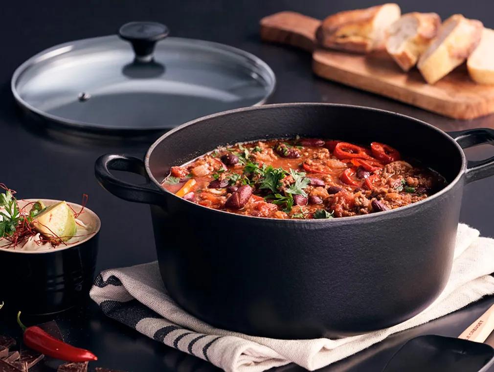 Chili con Carne