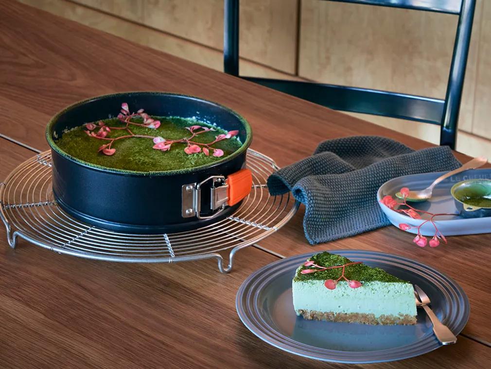 Matcha Cheesecake