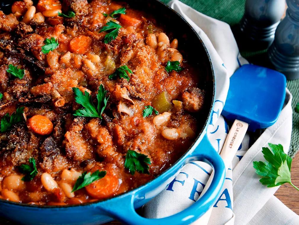 Cassoulet