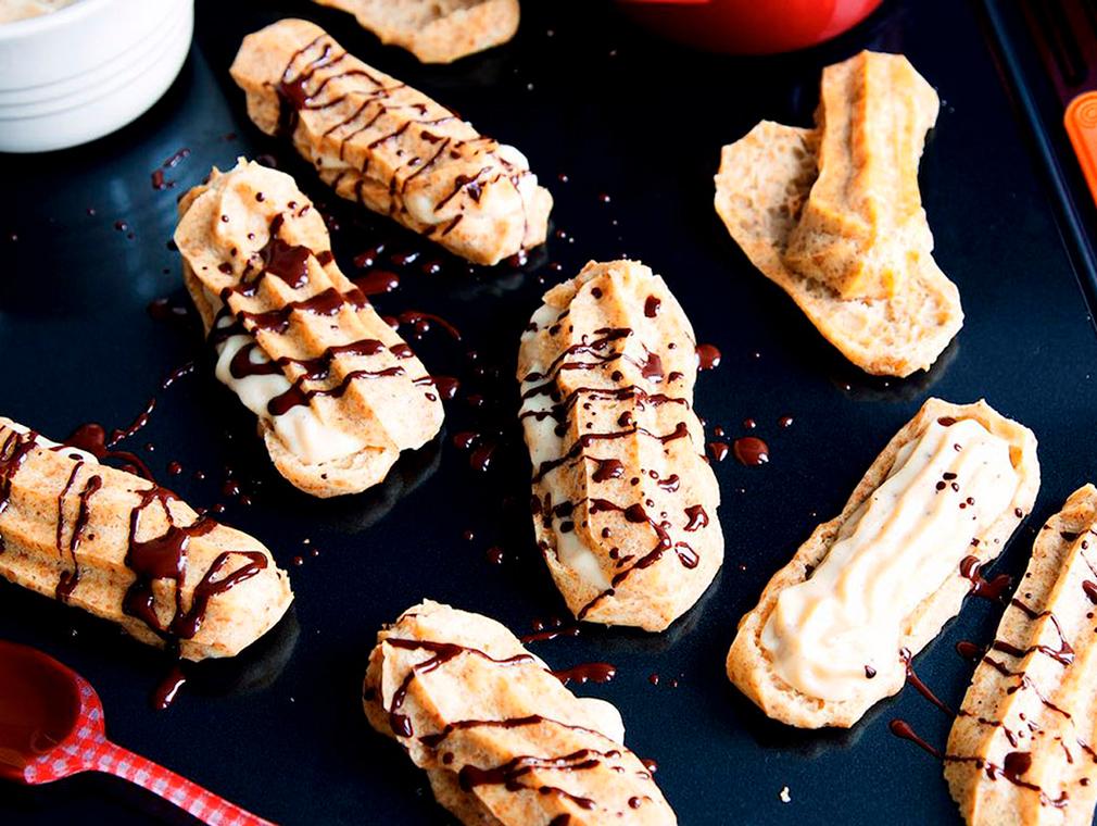 Éclairs