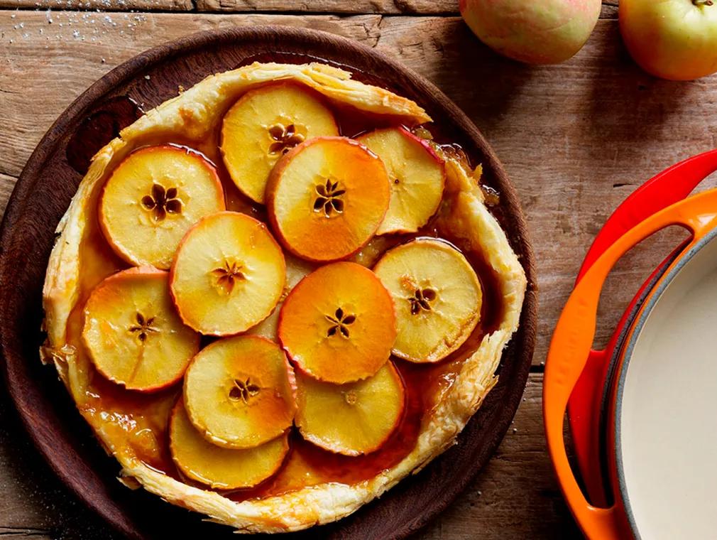 Tarte Tatin