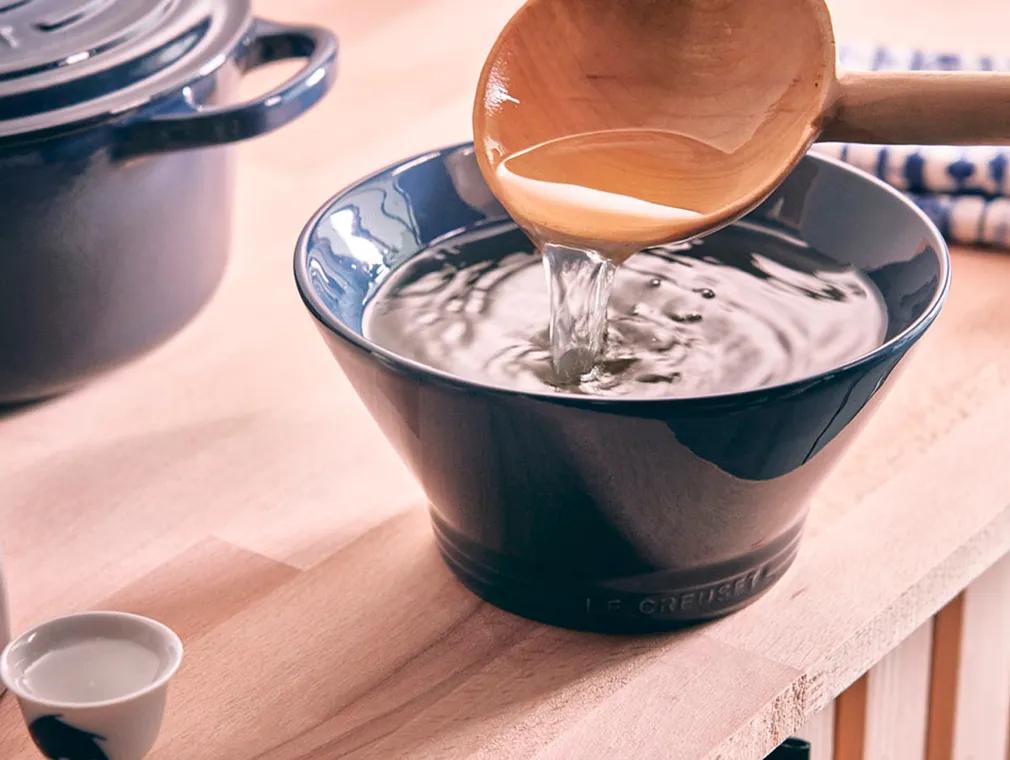 Ichiban Dashi (Dashi Grundbrühe)