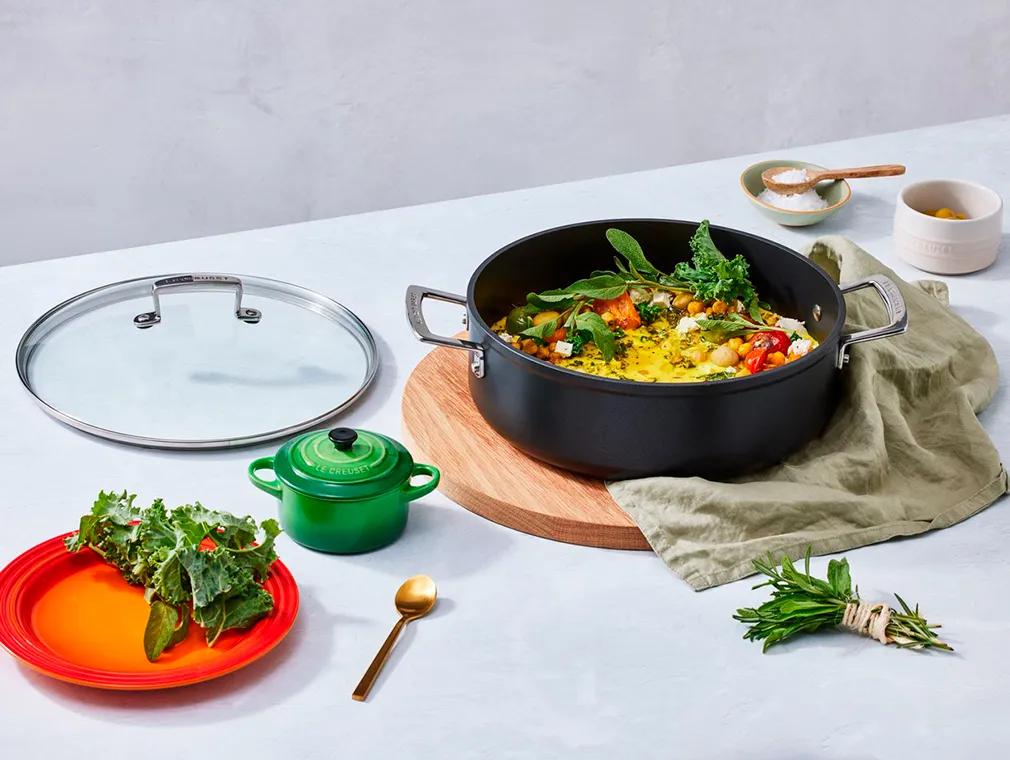 Grünkohl-Kichererbsen-Curry